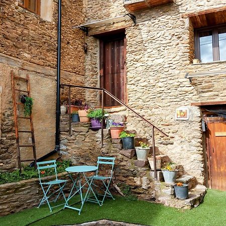 El Petit Paradis Bellestar Εξωτερικό φωτογραφία