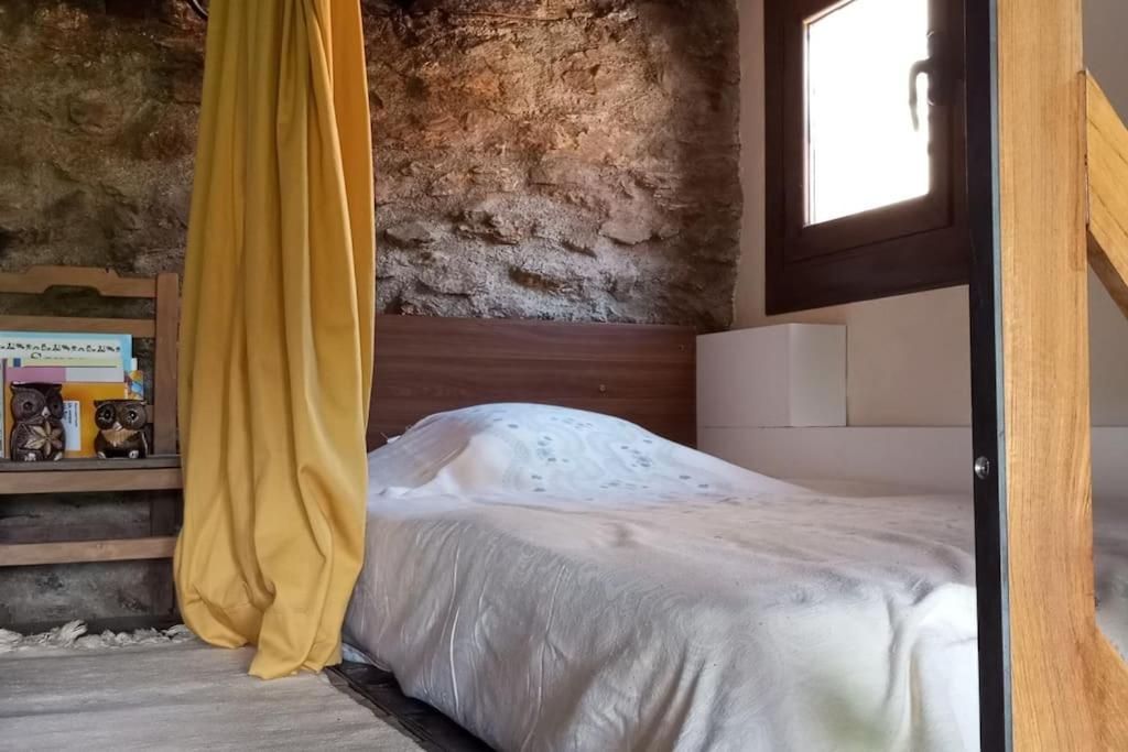 El Petit Paradis Bellestar Εξωτερικό φωτογραφία