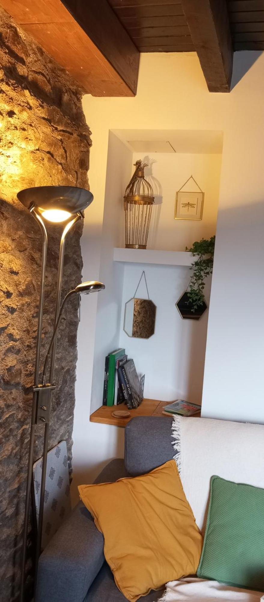 El Petit Paradis Bellestar Εξωτερικό φωτογραφία