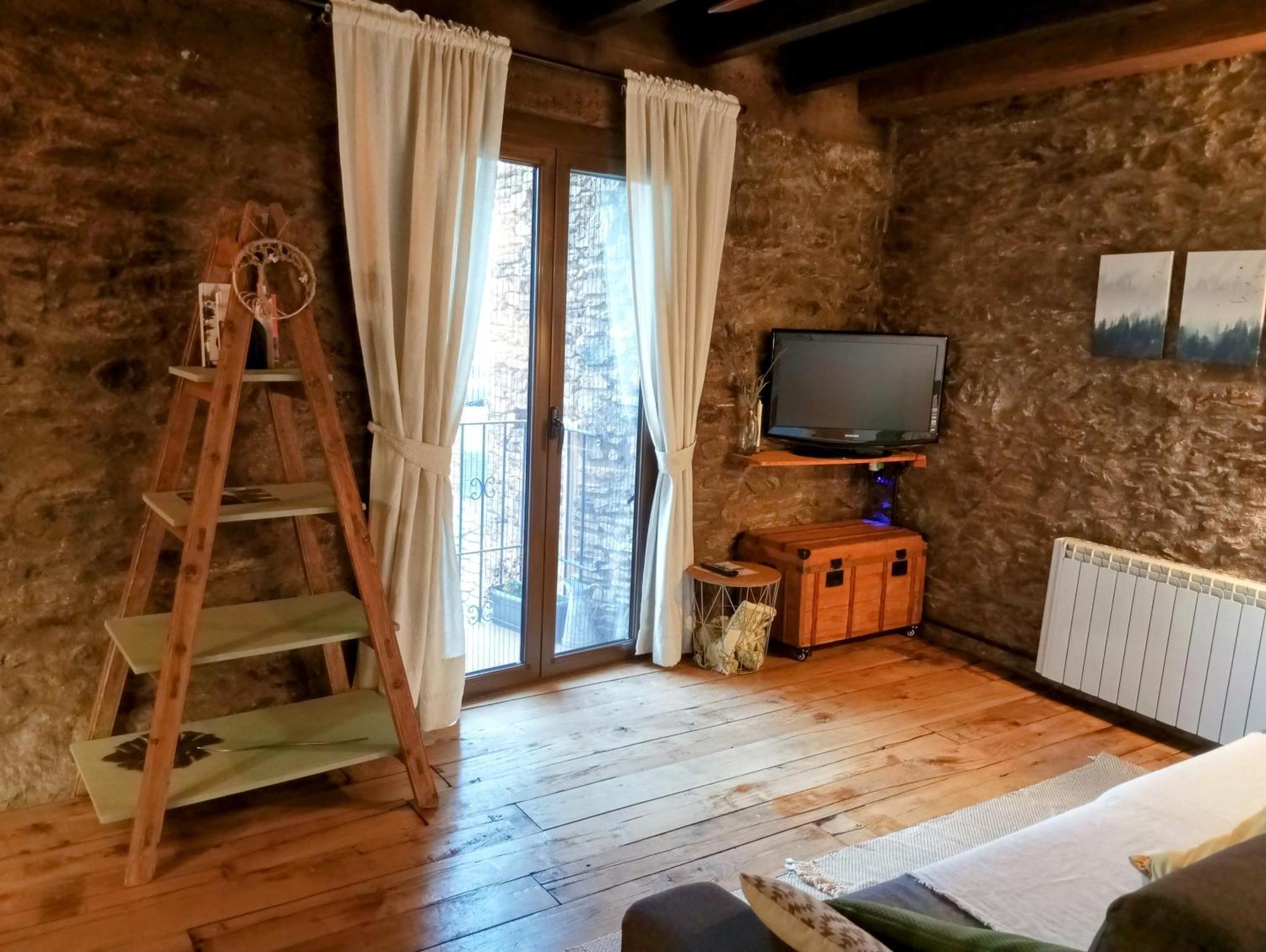 El Petit Paradis Bellestar Εξωτερικό φωτογραφία